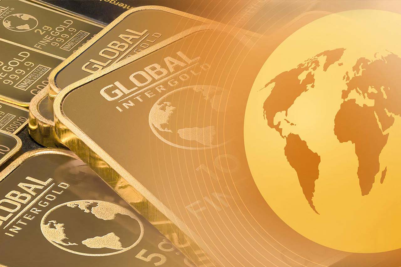 Which World Countries Have the Most Gold?