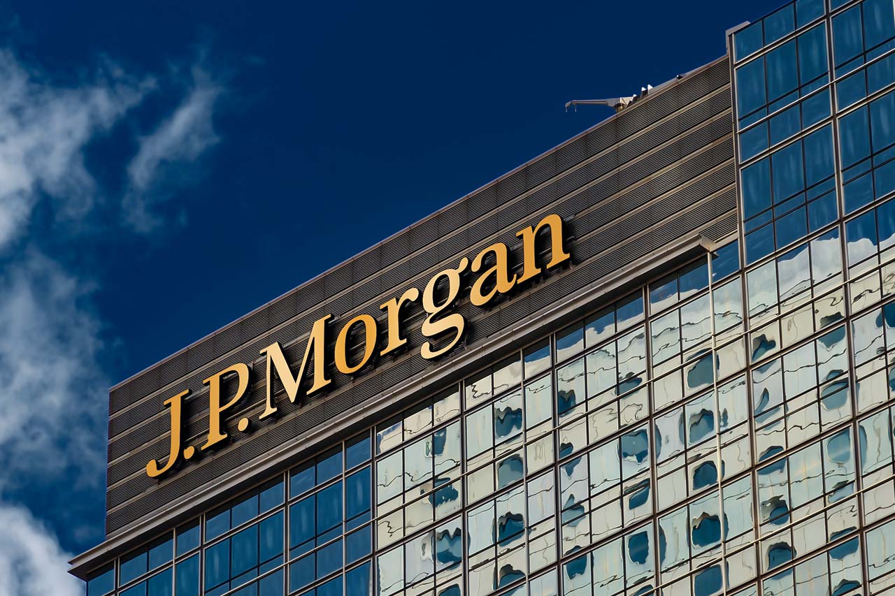 JP Morgan Bank Opens In The Metaverse