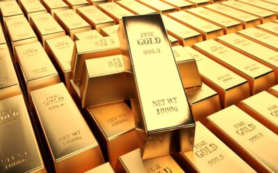 Gold Soaring to New Heights in Midst of Uncertainty